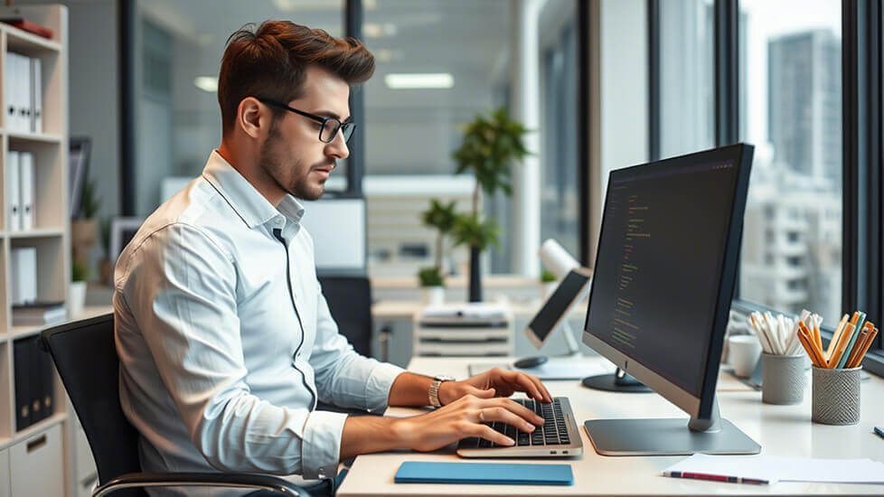 Разработка сайтов