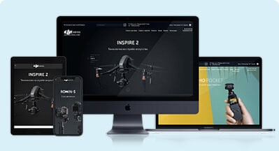 Разработка интернет-магазинов