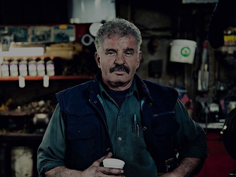 Реклама для СТО. Увеличение конверсии с сайта на 64%!