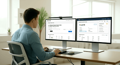 Контекстная реклама