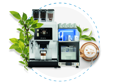 Создание сайта интернет-магазина «Профессиональные кофейные решения»