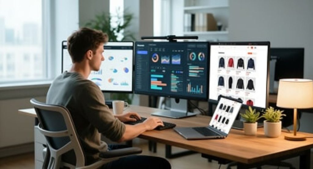 SEO продвижение